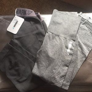 Gymshark leggings